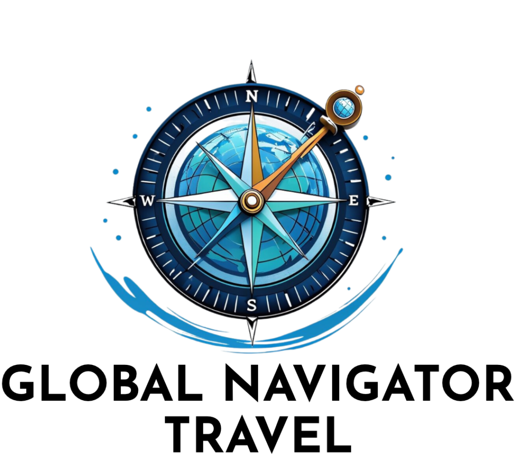 GNT Vertical Logo